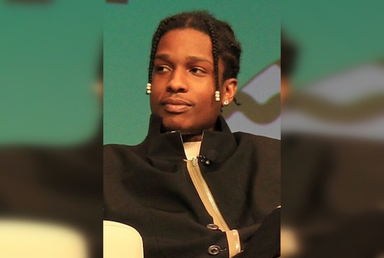 Rapper A$AP Rocky Rejects Plea Deal, Faces Trial in Los Angeles for Assault Charges
