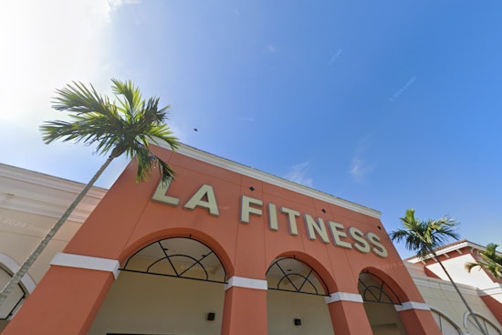 Rapper Tekashi 6ix9ine Sues LA Fitness for $1 Million Citing Inadequate Security After Assault in Lake Worth Gym