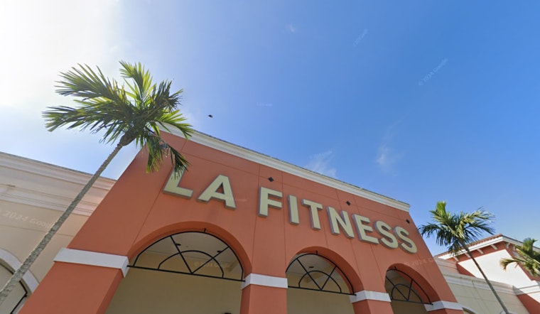 Rapper Tekashi 6ix9ine Sues LA Fitness for $1 Million Citing Inadequate Security After Assault in Lake Worth Gym