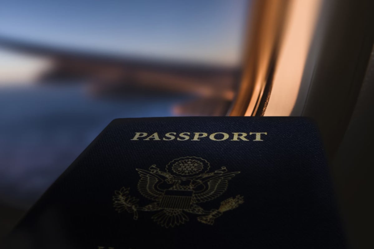 Real ID Mandatory for U.S. Domestic Flights by May 2025,