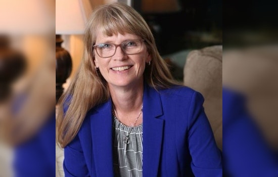 Rebecca Reeder Prepares to Join Pierce County Superior Court Bench in Tacoma