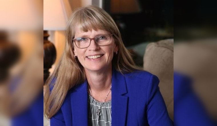 Rebecca Reeder Prepares to Join Pierce County Superior Court Bench in Tacoma