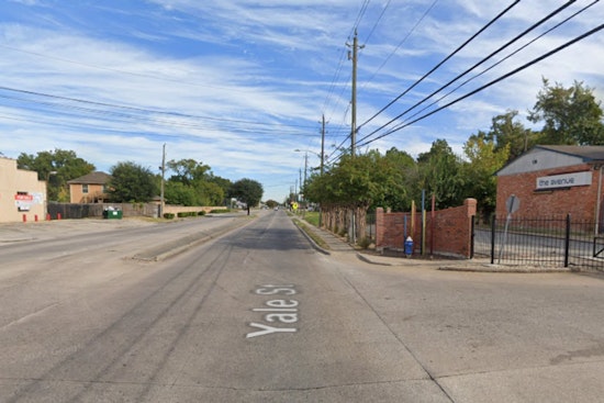 Recent Louisiana Transplant Fatally Shot in North Houston, Police Seek Public's Aid in Investigation