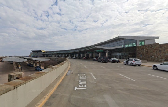 Record-Breaking 4.6 Million Passengers Fly Through OKC Will Rogers International Airport in 2024