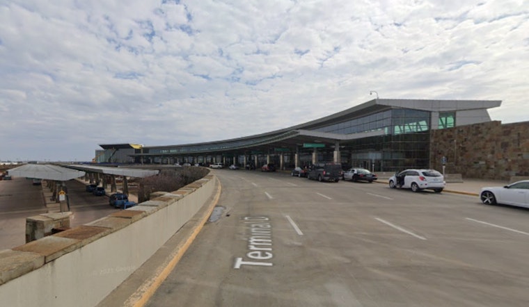 Record-Breaking 4.6 Million Passengers Fly Through OKC Will Rogers International Airport in 2024