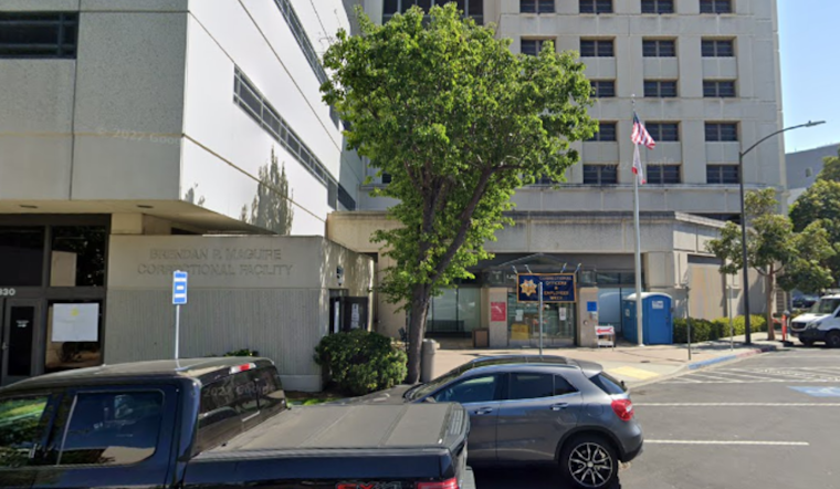 Redwood City Traffic Stop Leads to Arrest of Suspected Theft and Fraud Offender