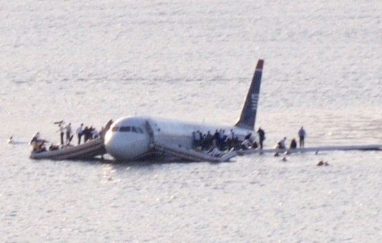 Reflecting on the "Miracle on the Hudson" as Captain Sully Seeks Stories for 16th Anniversary and Rescuers Recall Heroic Day