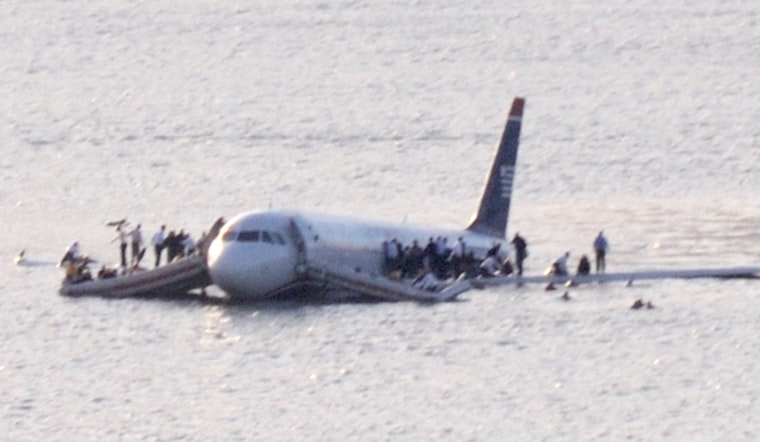 Reflecting on the "Miracle on the Hudson" as Captain Sully Seeks Stories for 16th Anniversary and Rescuers Recall Heroic Day