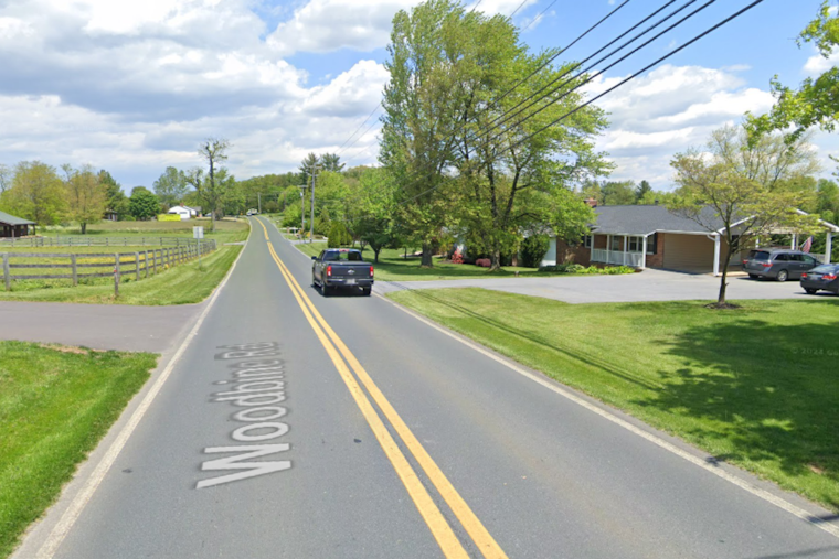 Regional Fire Crews Unite to Quell Vehicle and Garage Blaze in Sykesville