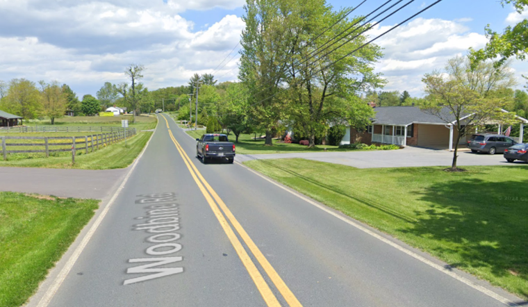 Regional Fire Crews Unite to Quell Vehicle and Garage Blaze in Sykesville