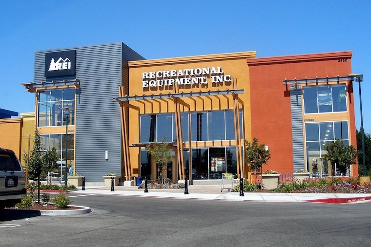 REI Shuts Down 'Experiences' Division, Over 400 Employees Face Layoffs