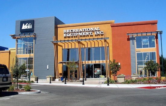 REI Shuts Down 'Experiences' Division, Over 400 Employees Face Layoffs