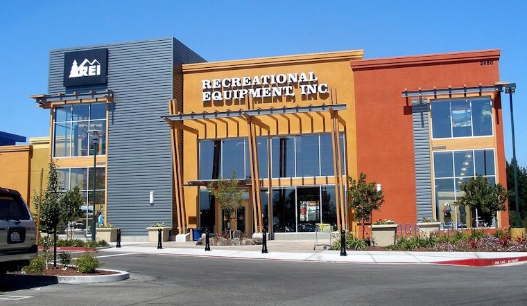 REI Shuts Down 'Experiences' Division, Over 400 Employees Face Layoffs