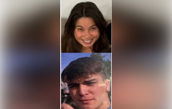 Remains Found on Oahu Identified as Missing Teen Joseph "Joey" Fujioka, Search Continues for Samantha Chun