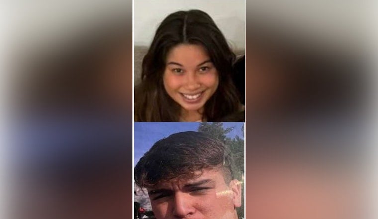 Remains Found on Oahu Identified as Missing Teen Joseph "Joey" Fujioka, Search Continues for Samantha Chun