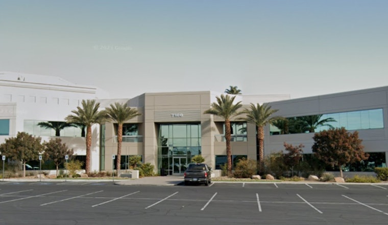 Reno Deputy City Attorney Chandeni Sendall Appointed to Nevada Gaming Control Board by Governor Lombardo