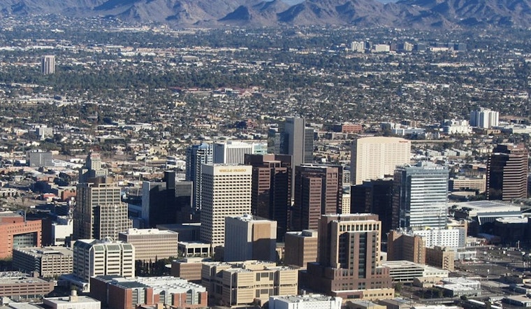 Rental Rates Skyrocket in Arizona Cities as Phoenix Hits No. 2 Spot for Soaring Housing Costs in the U.S.