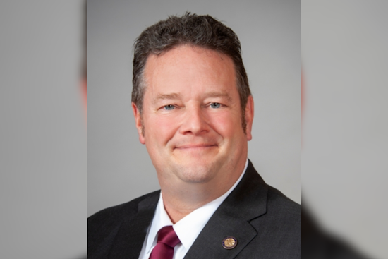 Rep. Brian Lampton Reappointed as Chair of Ohio House Insurance Committee to Influence State Insurance Policies