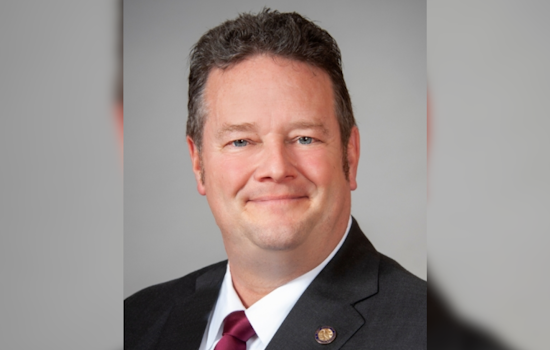 Rep. Brian Lampton Reappointed as Chair of Ohio House Insurance Committee to Influence State Insurance Policies