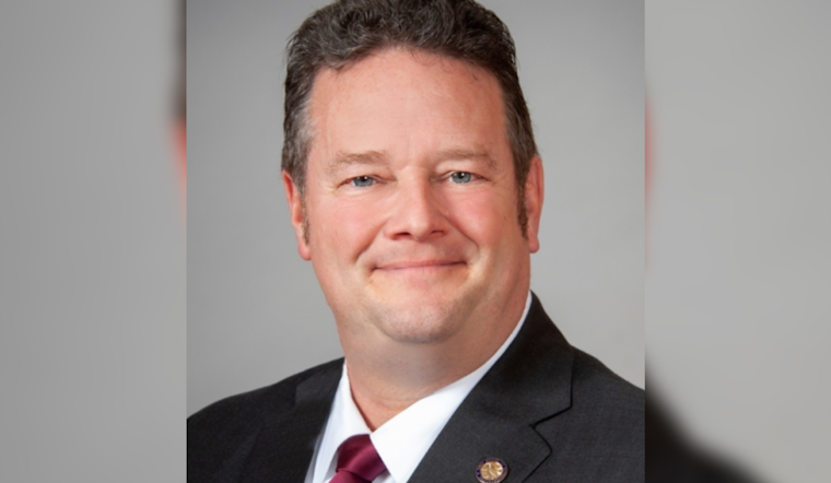 Rep. Brian Lampton Reappointed as Chair of Ohio House Insurance Committee to Influence State Insurance Policies