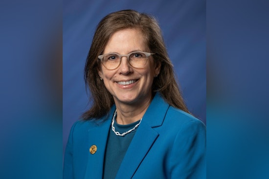 Rep. Chris Campbell Champions Health and Public Service Bills in Indiana Legislative Session
