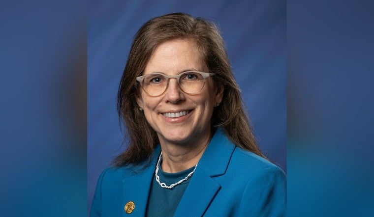 Rep. Chris Campbell Champions Health and Public Service Bills in Indiana Legislative Session