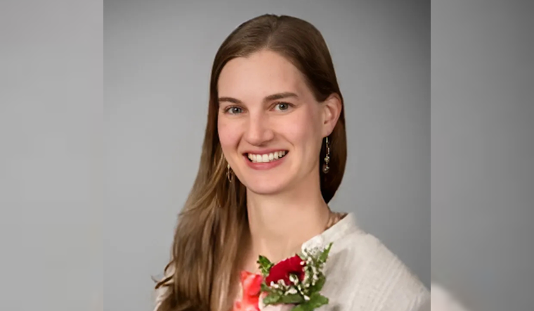 Rep. Sarah Fowler Arthur Appointed Chair of Ohio House Education Committee