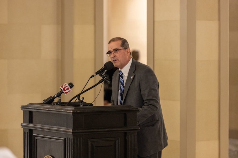 Rep. Tom Gann Criticizes Government's Economic Intervention Following CANOO Bankruptcy in Oklahoma