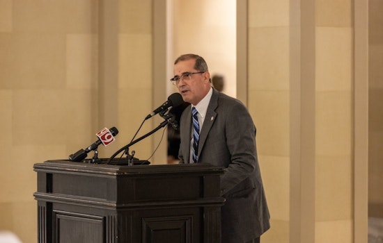 Rep. Tom Gann Criticizes Government's Economic Intervention Following CANOO Bankruptcy in Oklahoma