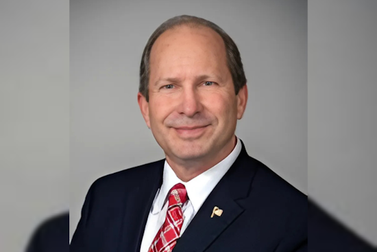 Representative Klopfenstein Introduces House Bill 15 to Boost Ohio's Electrical Grid and Economic Growth