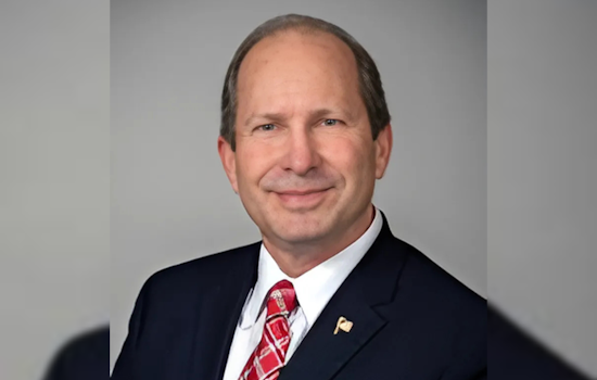 Representative Klopfenstein Introduces House Bill 15 to Boost Ohio's Electrical Grid and Economic Growth
