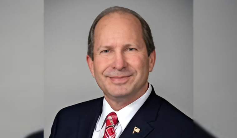 Representative Klopfenstein Introduces House Bill 15 to Boost Ohio's Electrical Grid and Economic Growth