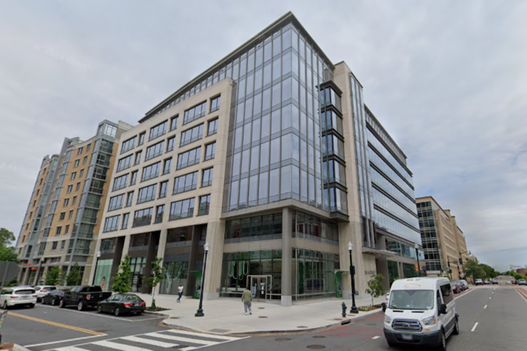 Rescheduled Taylor Street Bikeway Open House Invites Community Input in Washington, D.C.
