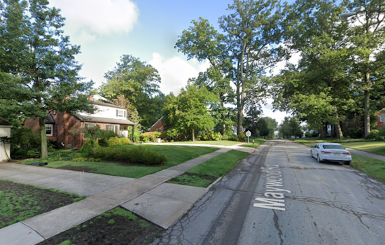 Resident Injured, $150K in Damages Following Severe Blaze in South Euclid Home