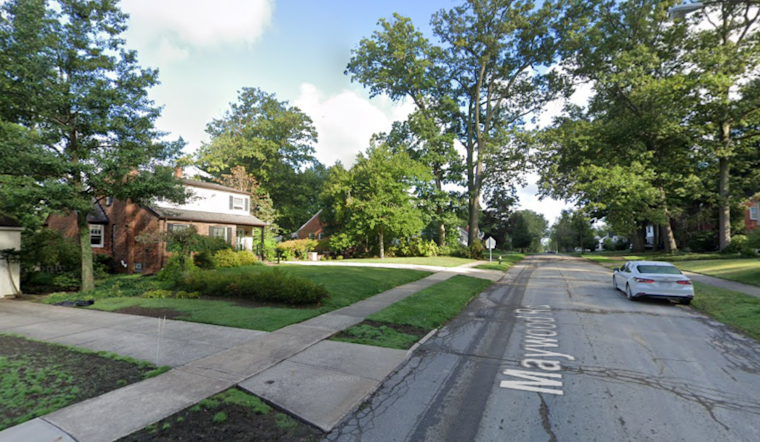 Resident Injured, $150K in Damages Following Severe Blaze in South Euclid Home
