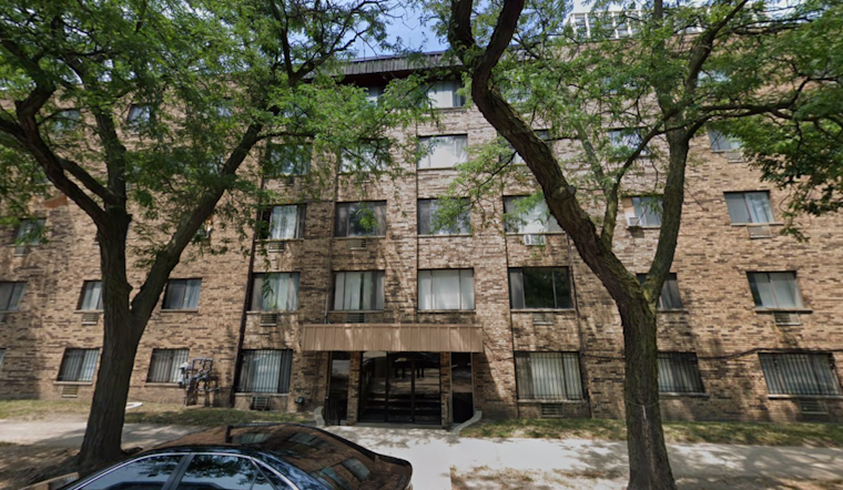 Residents Safely Evacuated as Firefighters Quell South Shore Apartment Blaze in Chicago