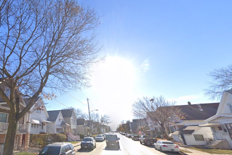 Residents Warned of Bitter Cold in Milwaukee, Racine, and Kenosha, Frostbite Risk Within 30 Minutes