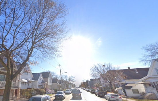 Residents Warned of Bitter Cold in Milwaukee, Racine, and Kenosha, Frostbite Risk Within 30 Minutes