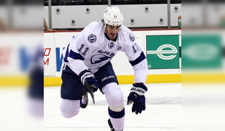 Retired NHL Star Brian Boyle Lists Luxury Hingham Condo for $3.8M After Extensive Renovation