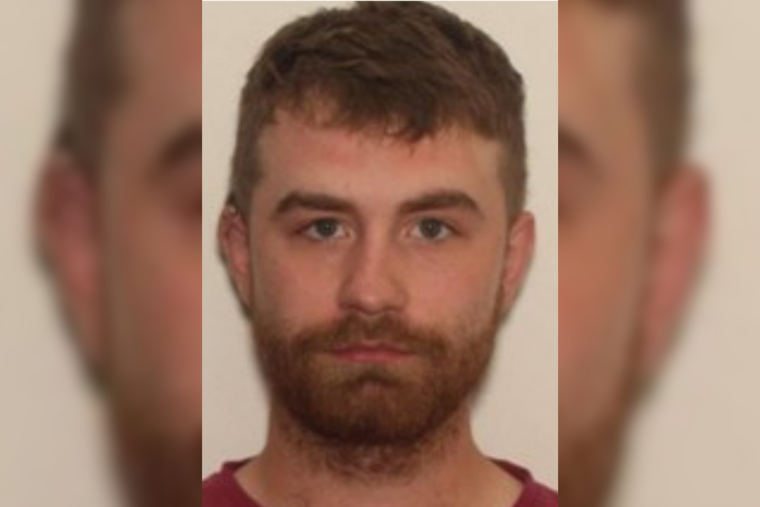 Reward Offered for Capture of Fugitive Accused of Minor's Rape in Portage County, U.S. Marshals Seek Public's Help