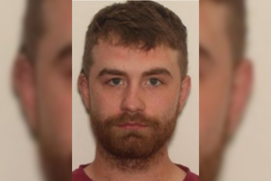 Reward Offered for Capture of Fugitive Accused of Minor's Rape in Portage County, U.S. Marshals Seek Public's Help