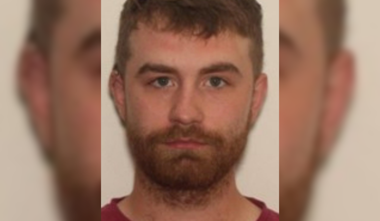Reward Offered for Capture of Fugitive Accused of Minor's Rape in Portage County, U.S. Marshals Seek Public's Help