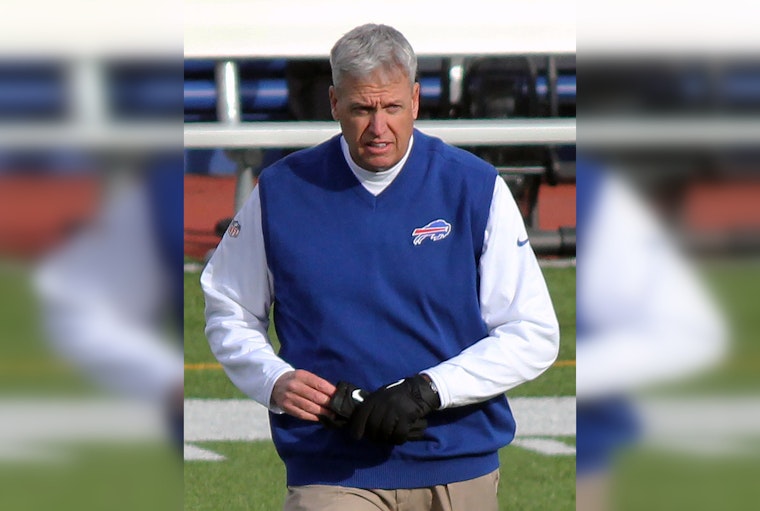 Rex Ryan Issues Apology After Texans' Upset Victory Over Chargers, Pokes Fun at Own Prediction on ESPN