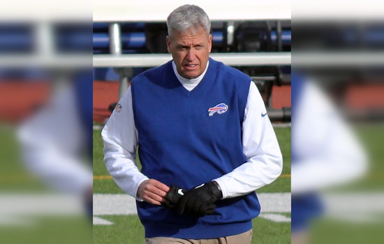 Rex Ryan Issues Apology After Texans' Upset Victory Over Chargers, Pokes Fun at Own Prediction on ESPN