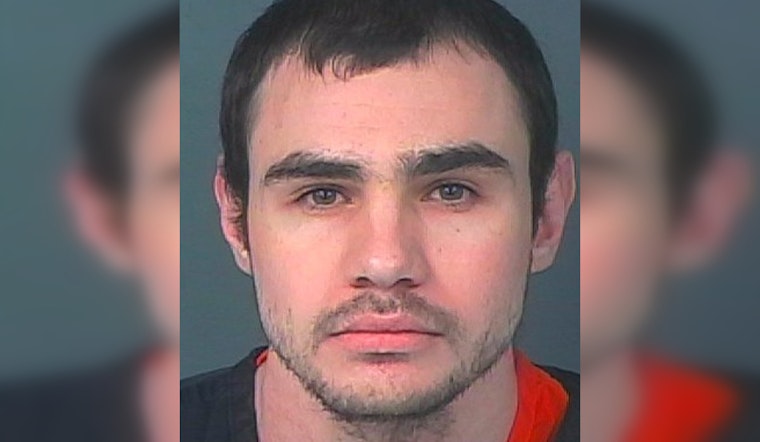 Reynol Gonzales Jr. Sentenced to 30 Years for Brooksville Gang-Related Homicide as Other Suspects Await Trial