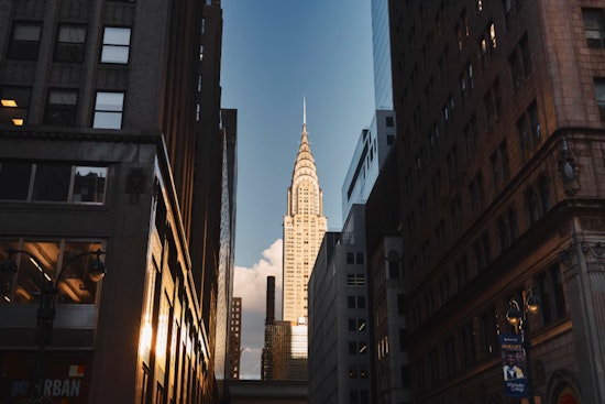RFR Holding Ordered to Vacate Chrysler Building After Failing to Pay $21 Million in Rent