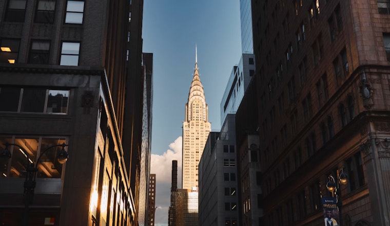 RFR Holding Ordered to Vacate Chrysler Building After Failing to Pay $21 Million in Rent