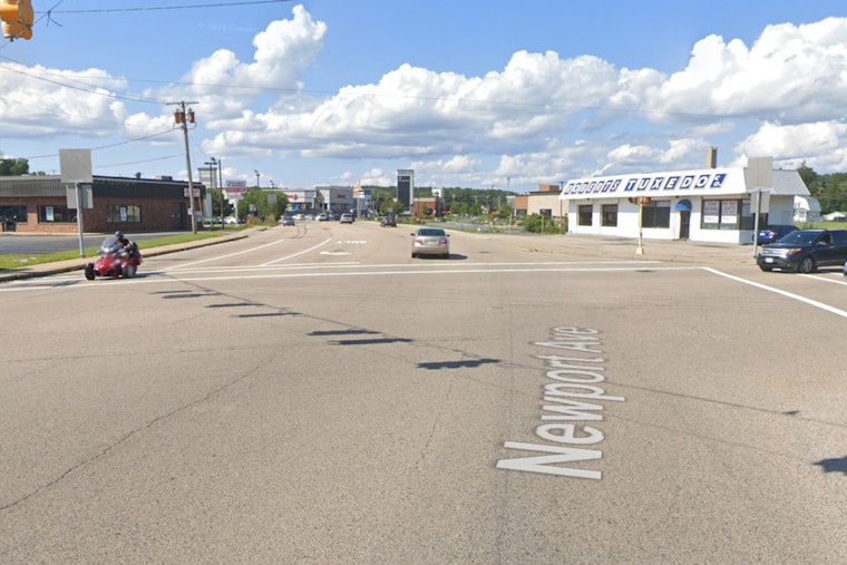 Rhode Island Man Charged After Allegedly Assaulting Woman in Attleboro Traffic Incident