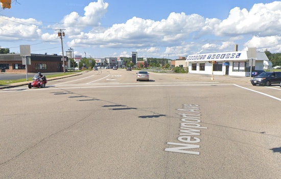 Rhode Island Man Charged After Allegedly Assaulting Woman in Attleboro Traffic Incident