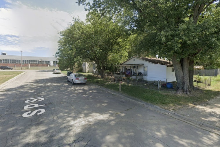 Richmond Police Probe Stabbing Death of 39-Year-Old Douglas D. Jones, Seek Public's Assistance